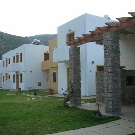 Tilos Fantasy Livadia  Zewnętrze zdjęcie