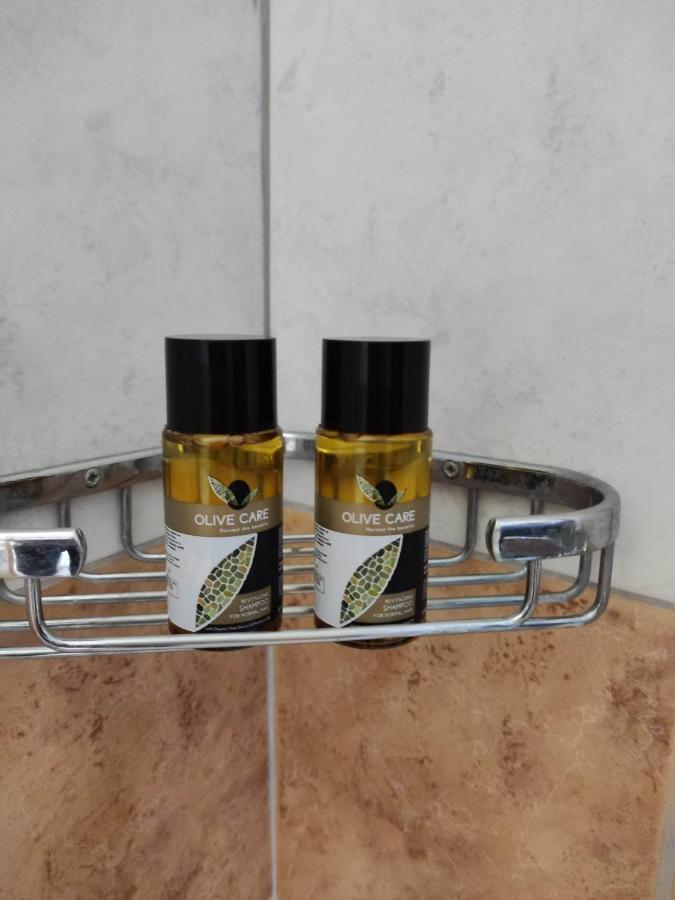 Tilos Fantasy Livadia  Zewnętrze zdjęcie