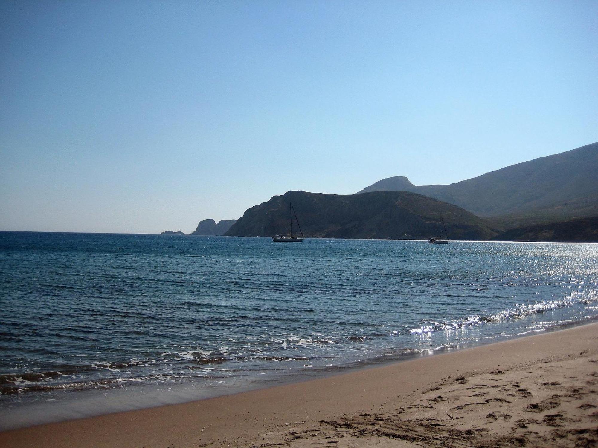 Tilos Fantasy Livadia  Zewnętrze zdjęcie
